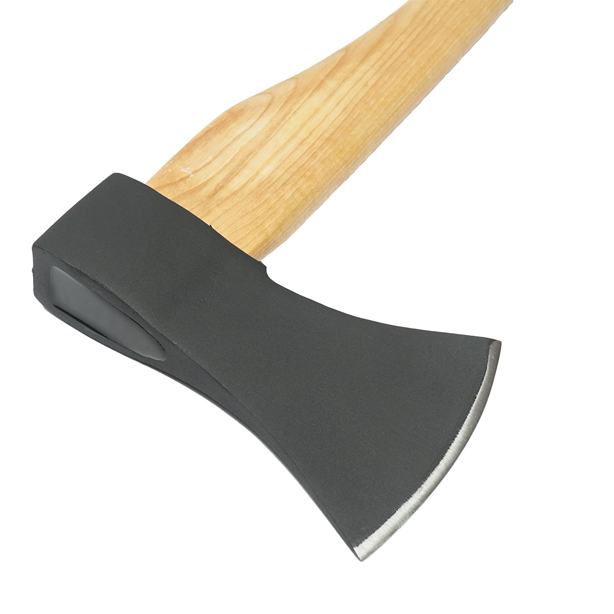 Axe 1500g, 800mm wooden handle and Breckner Germany steel blade