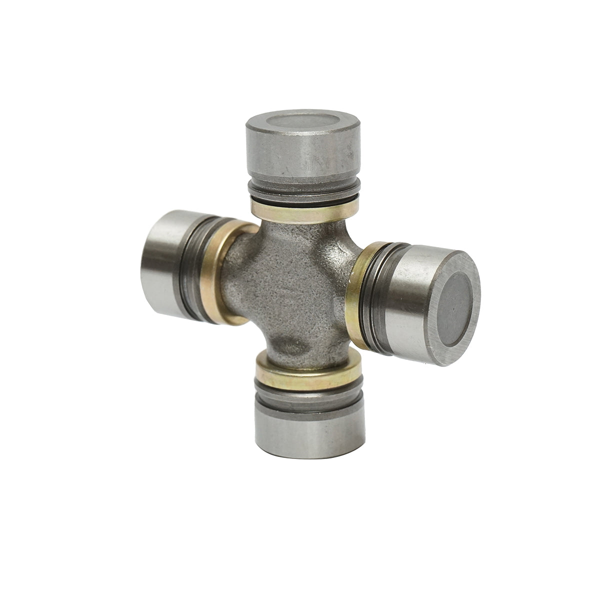 Cardan cross 30x88 Aro, MV Socket, U-650 DT U-651 with grease fitting and safety devices