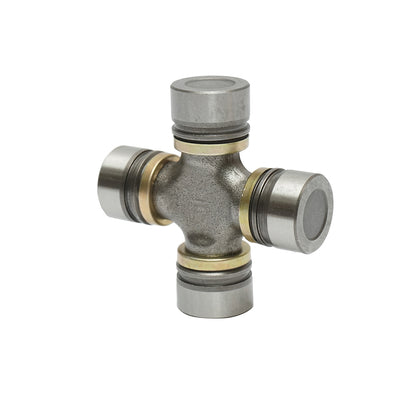 Cardan cross 30x88 Aro, MV Socket, U-650 DT U-651 with grease fitting and safety devices