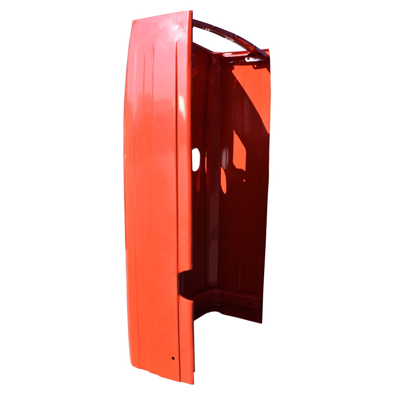 UTB U-650 hood
