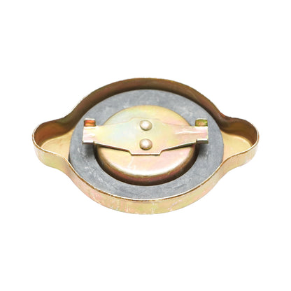 Cap with gasket for U-650 and U-445 UTB fuel tank