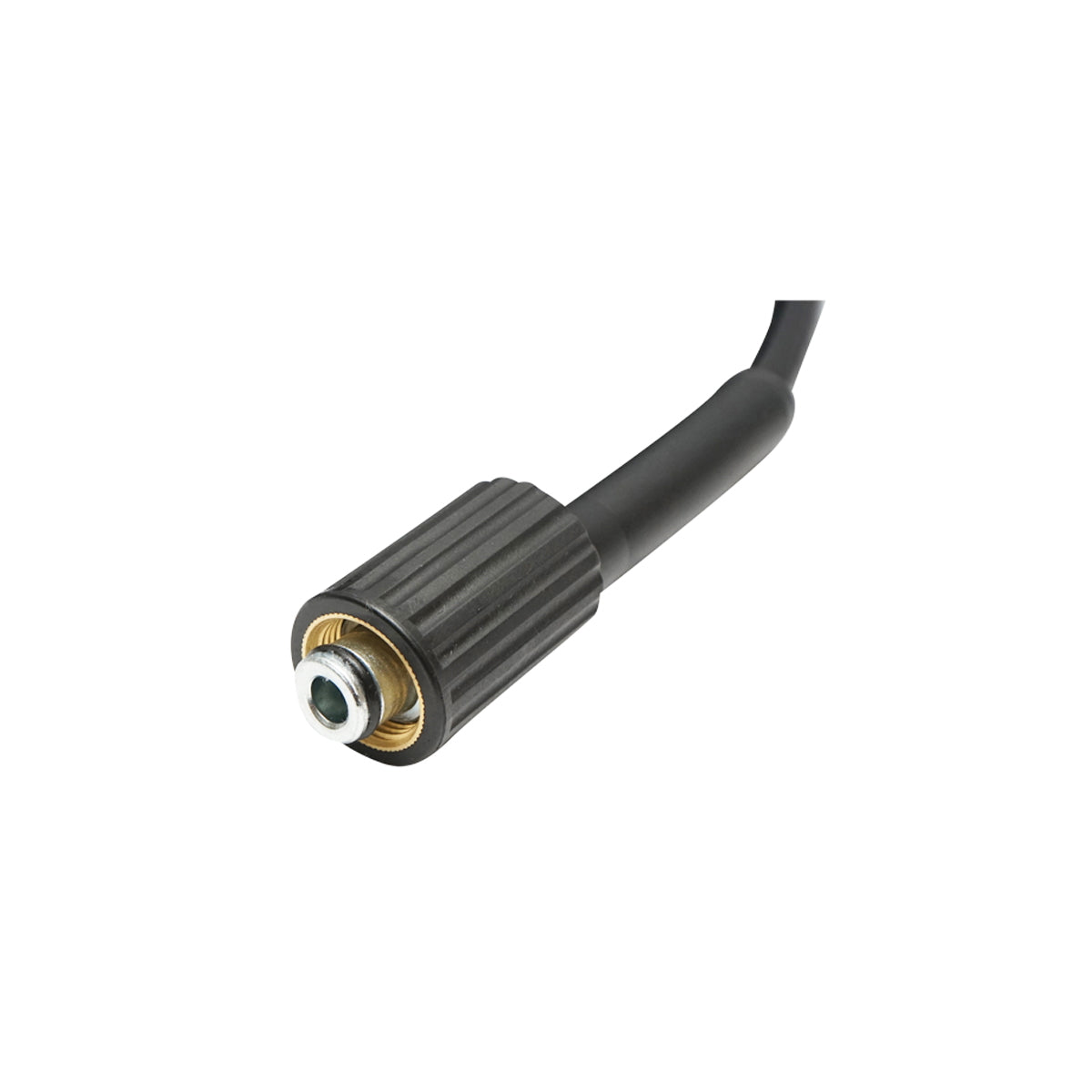 High pressure hose 160 bar, length 5m, max. 60°C for pressure washer BK77092
