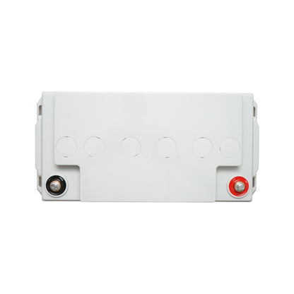 Solar photovoltaic system battery 12V 65Ah 20HR 365x179x210mm SL12-65 Breckner Germany