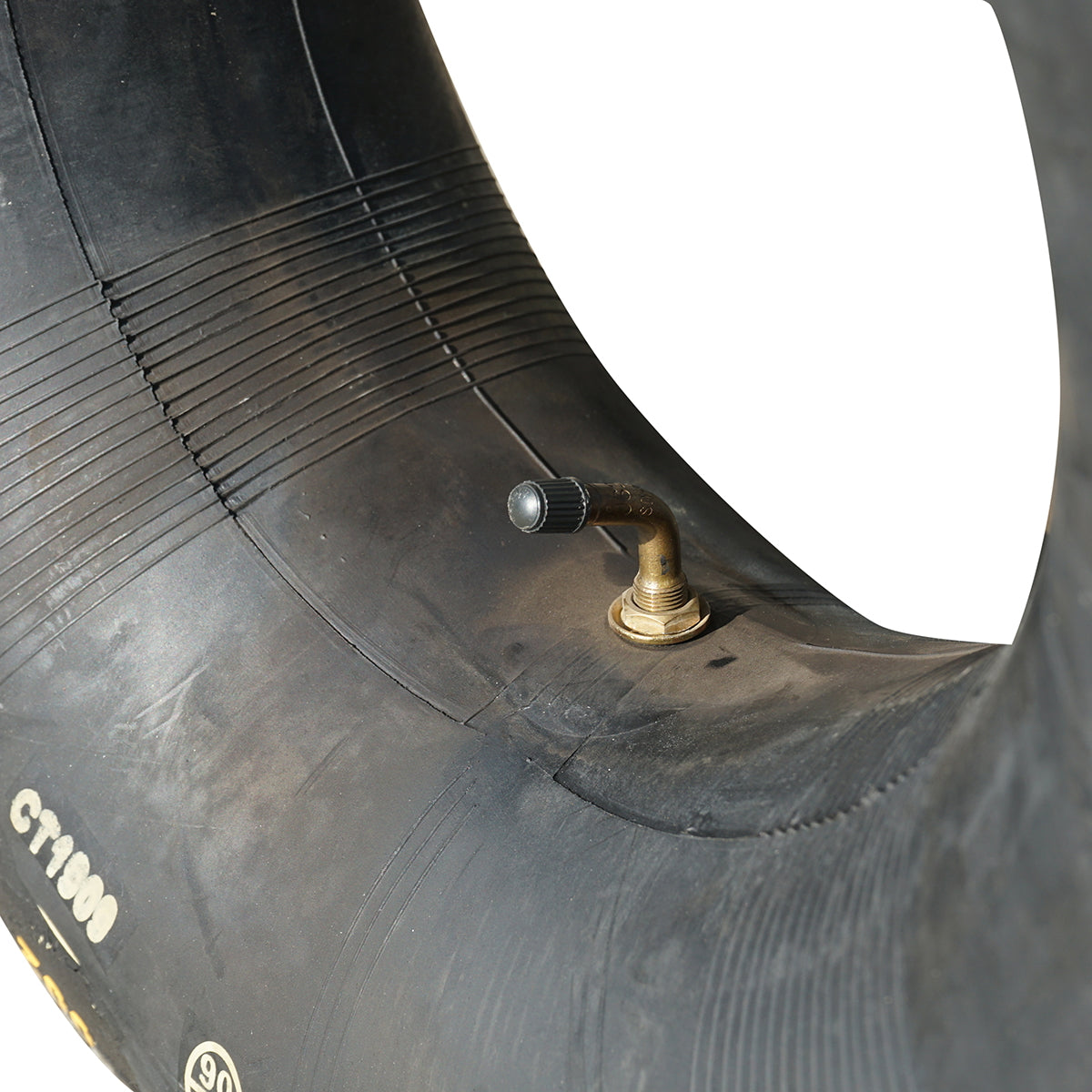 Air chamber 23x9-10 valve type JS2