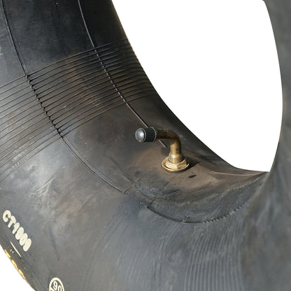 Air chamber 23x9-10 valve type JS2