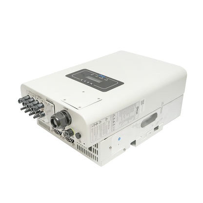 DEYE ON-GRID 20KW inverter, SUN-20K-G05, three-phase 380V, WIFI, prosumer