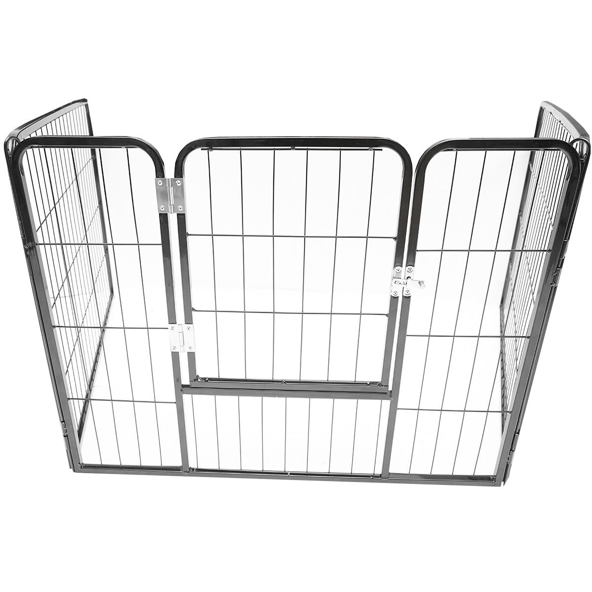 Animal pen 8 modules (600x800mm per module)