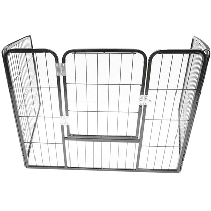 Animal pen 8 modules (600x800mm per module)