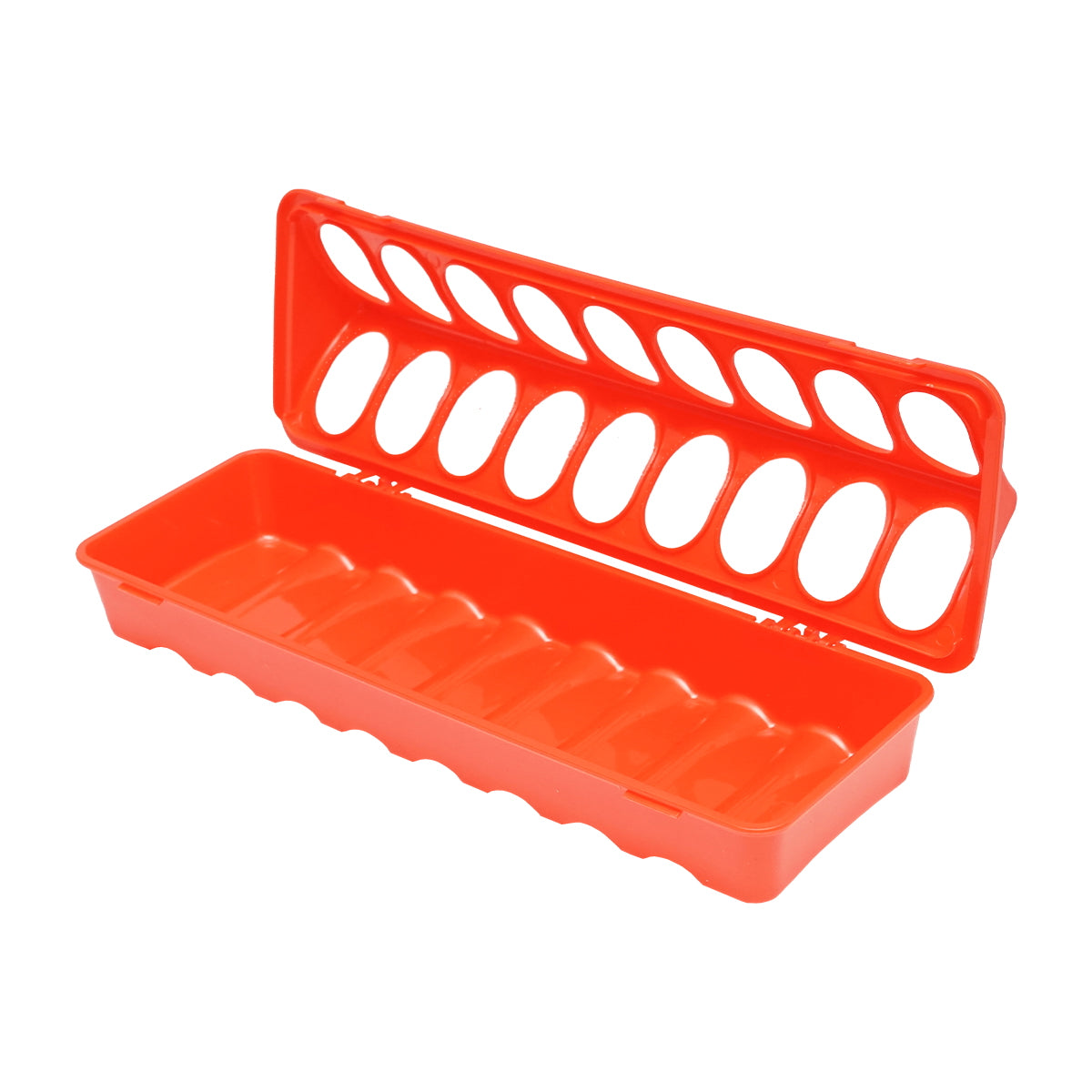 Feeder for chicks and poultry 30cm Breckner Germany