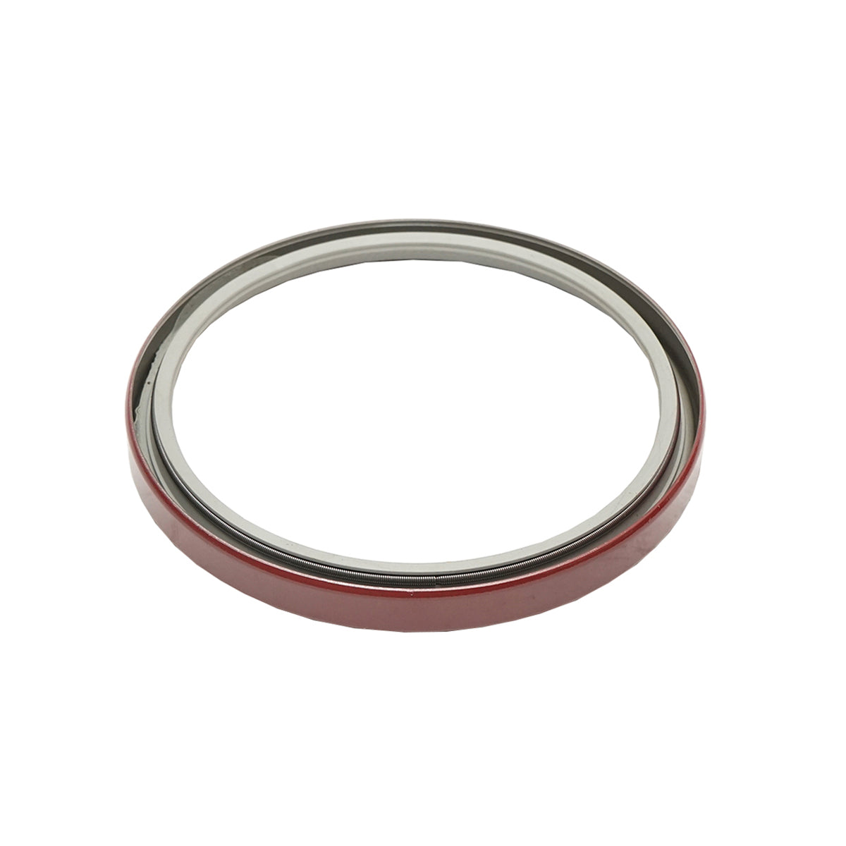 Bearing sleeve for rear engine shaft 119.5x141.2x11.5mm Ford, New Holland OEM 1869937