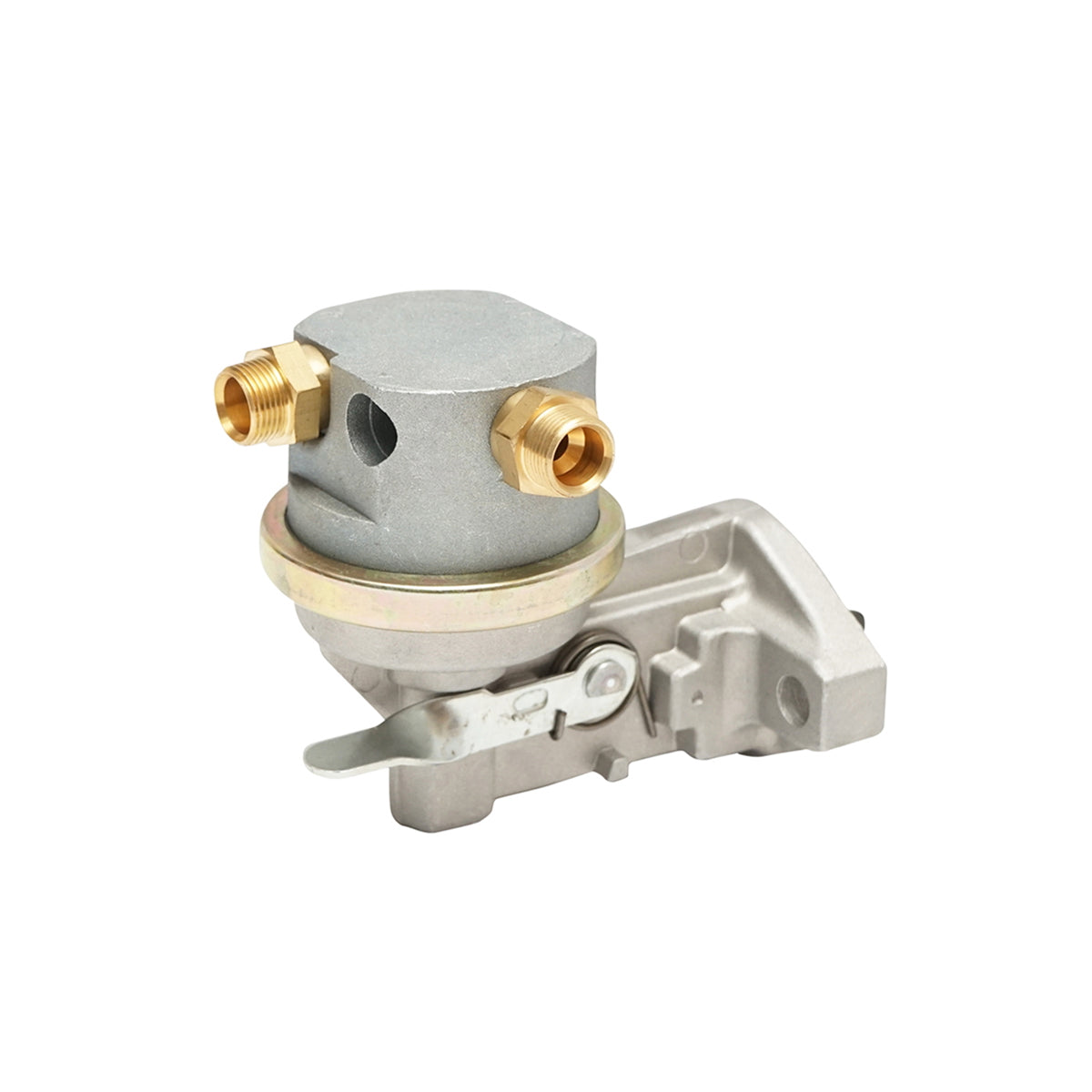 Fuel pump for John Deere OEM code DZ117588, RE535728, 6005021541, RE66153