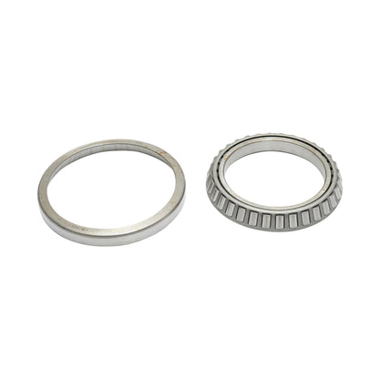 Front wheel hub bearing 107.95x158.75mm for JCB 3C, 3CX, 4C, 4CX, 4DX, 4CN OEM 907-52200