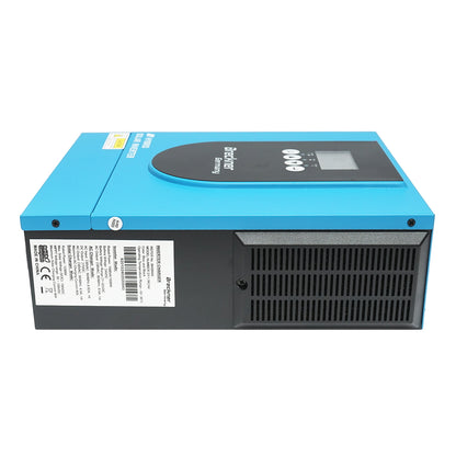 Hybrid solar inverter 1.5 KW, 24V, 40A, MPPT, single-phase, OFF-GRID, SY-1.5K24V Breckner Germany