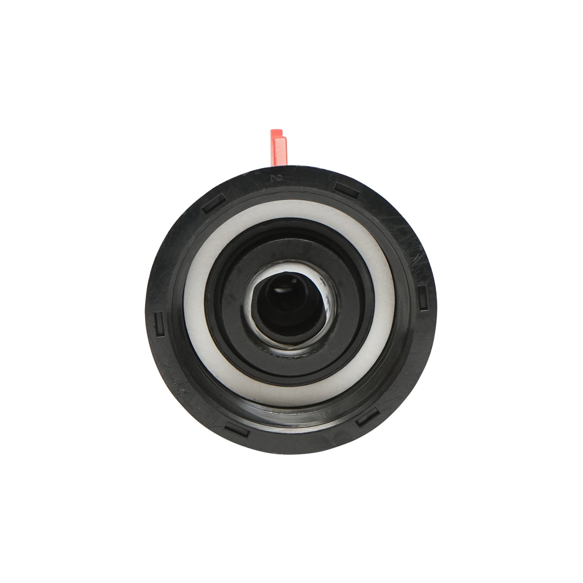 Faucet, IBC tank connector 3/4