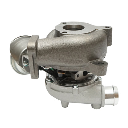 Turbo Audi A4 1.9 TDI, Audi A6 1.9 TDI, Skoda Superb 1.9 TDI, VW Passat B5 1.9 TDI engine code PD UI 100HP, TDI 115 PD, AVB OEM code 038145702L, 028145702R, 028145702RV, 028145702RX