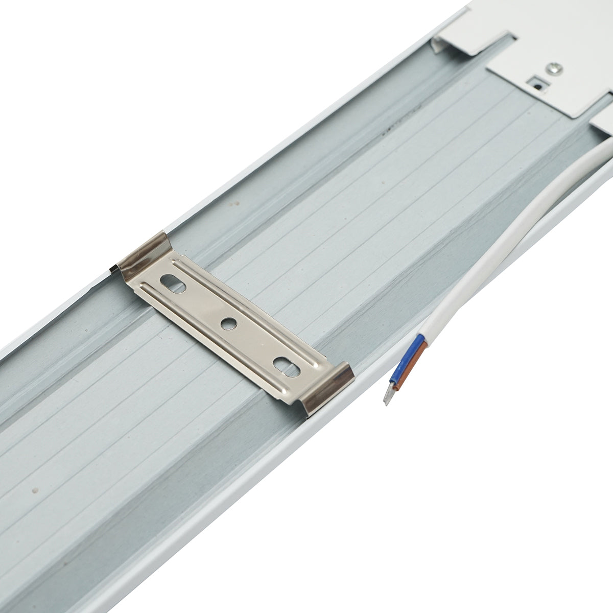 30W linear LED application, 220V, 615x78x27mm IP20 Breckner Germany