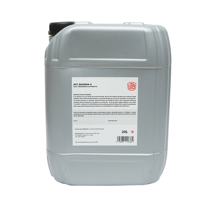 Automatic transmission fluid ATF DEXRON II 20L