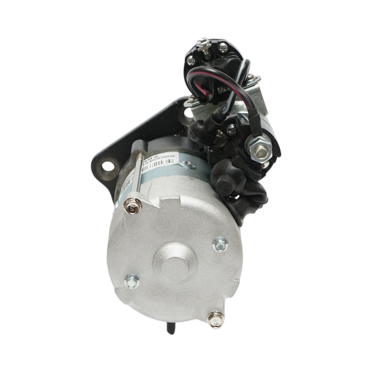 24V, 5KW starter motor for Mercedes-Benz Atego, Axor, Vario, Econic OEM code M93R3066SE, A0051512201, A0061512203, A0071513401