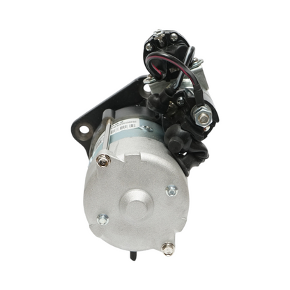 24V, 5KW starter motor for Mercedes-Benz Atego, Axor, Vario, Econic OEM code M93R3066SE, A0051512201, A0061512203, A0071513401