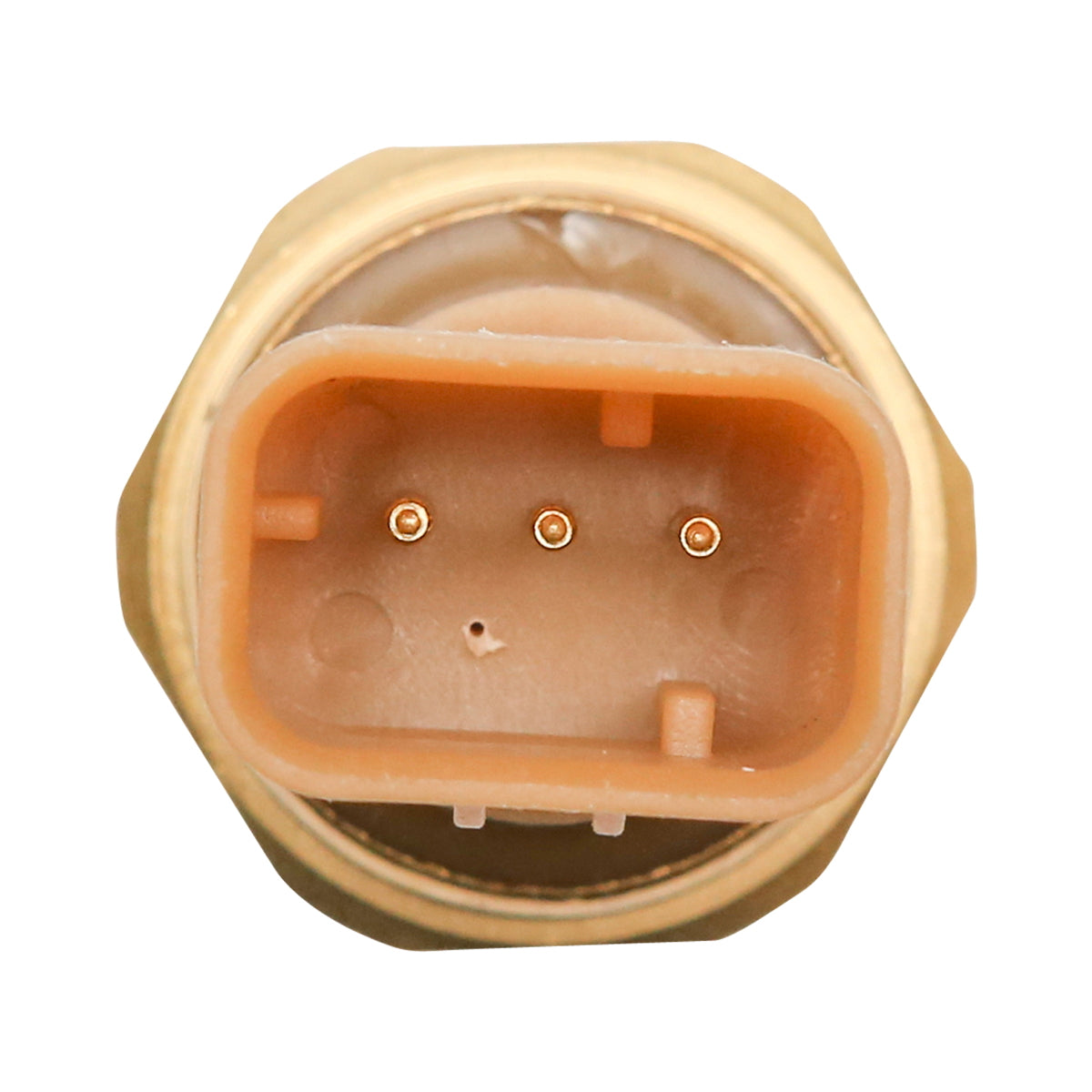 Intake pressure sensor with 3 pins for John Deere OEM RE537639