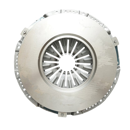 Clutch pressure plate Massey Ferguson OEM code 3603608M1