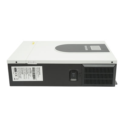 Hybrid solar inverter 1.6 KW, 12V, 80A, MPPT, single-phase, OFF-GRID, SY-2.0KW-12V