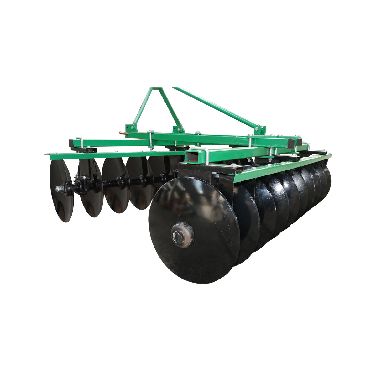 Agricultural disc 1900 taler 460x3.5mm