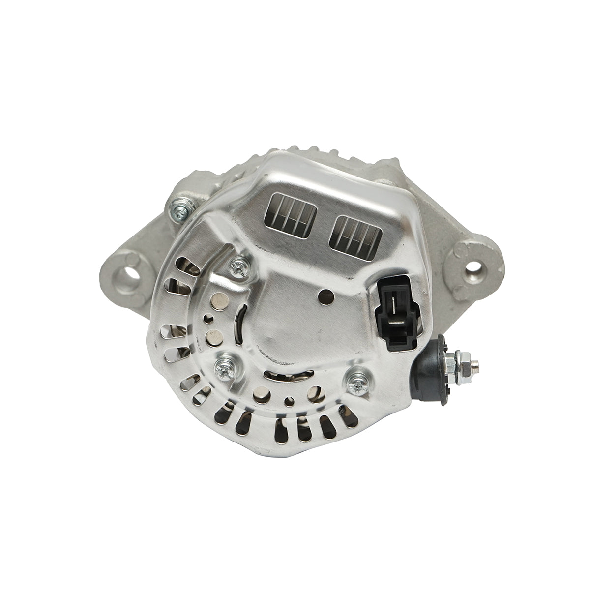 Alternator 12V/40A John Deere OEM code RE42778, RE72915, RE729151, TY6760