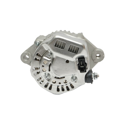 Alternator 12V/40A John Deere OEM code RE42778, RE72915, RE729151, TY6760