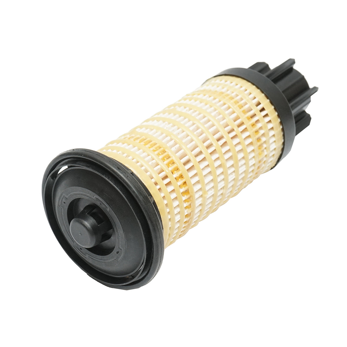 Caterpillar fuel filter OEM code 363-6572, 479-4133, SN40712