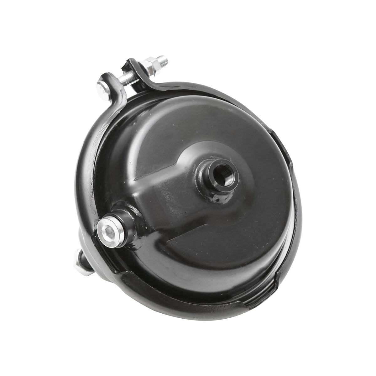 Simple brake chamber disc brake T24 OEM code 4235060010, 0544436010, 0544436020, 1932640, A0074201424, 500590336 Breckner Germany