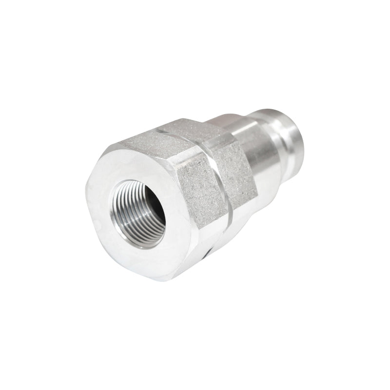 Fast coupling 1 ton father