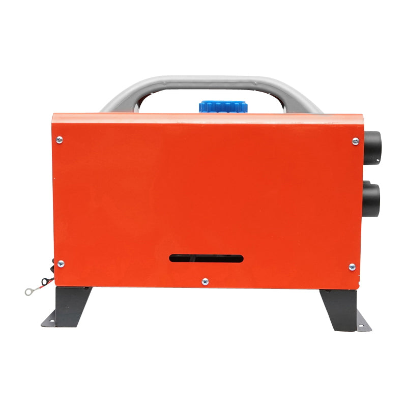 Universal complete portable compact Sirocou 12V 5000W