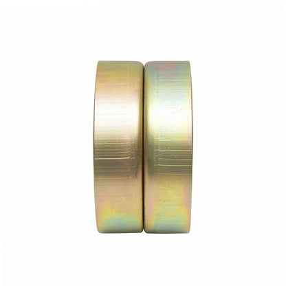 Belt tensioner pulley 13x165x88mm for John Deere combine OEM AH111447, AH141762