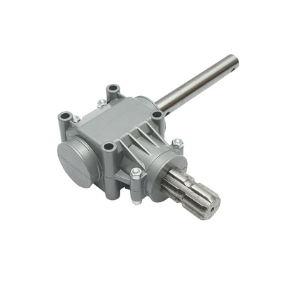 Angular transmission cardan nut + key (long key shaft) Nitrogen group MA