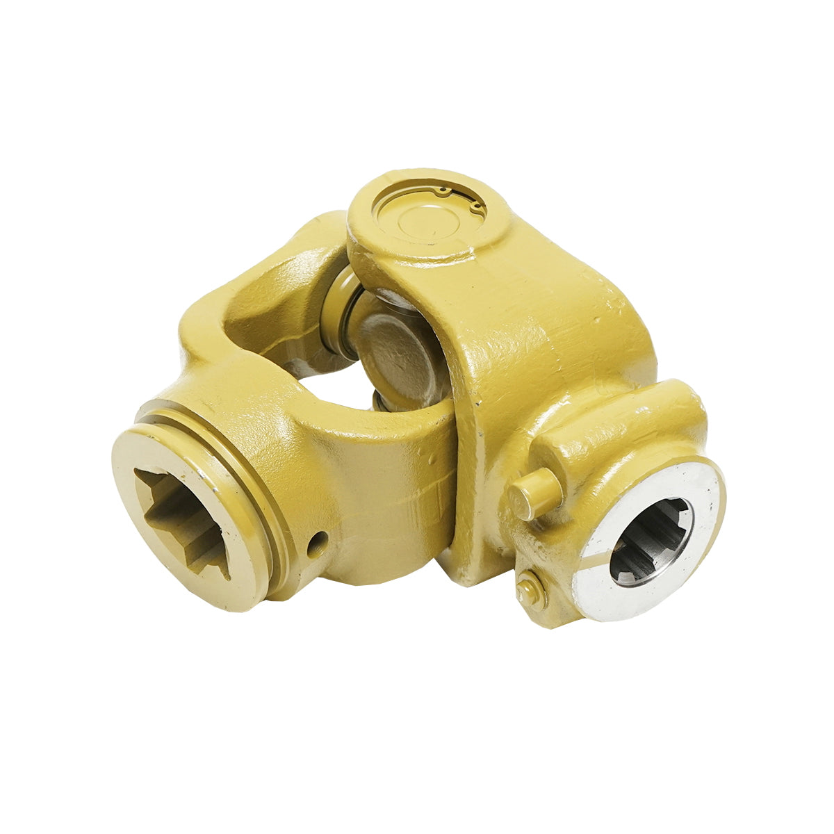 Complete FCF T9 universal joint, cross 41x108mm with 57/61mm star pipe