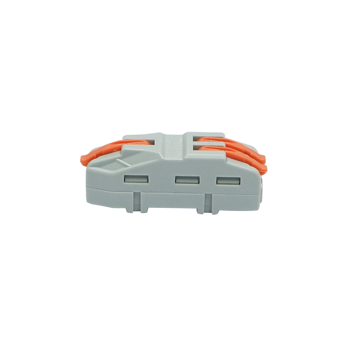 Quick connector cable 32A 450V, 3 poles 0.08-4mm Leader