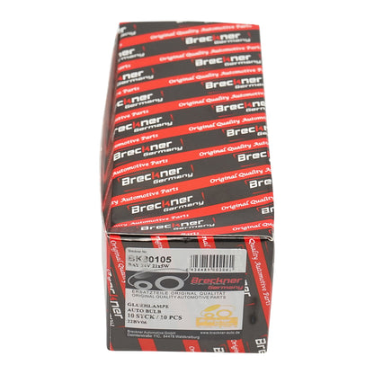 Bulb for DF BAY 24V 21x5W