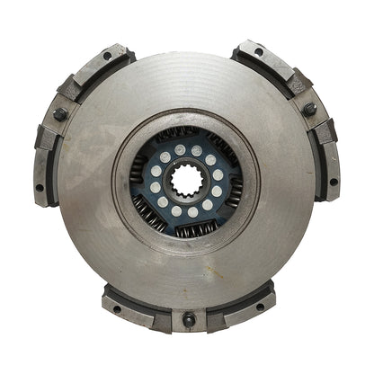 Assembled clutch Massey Ferguson OEM code 3620403M91, 526664M91, 881932M93, 886394M93, 886394M91
