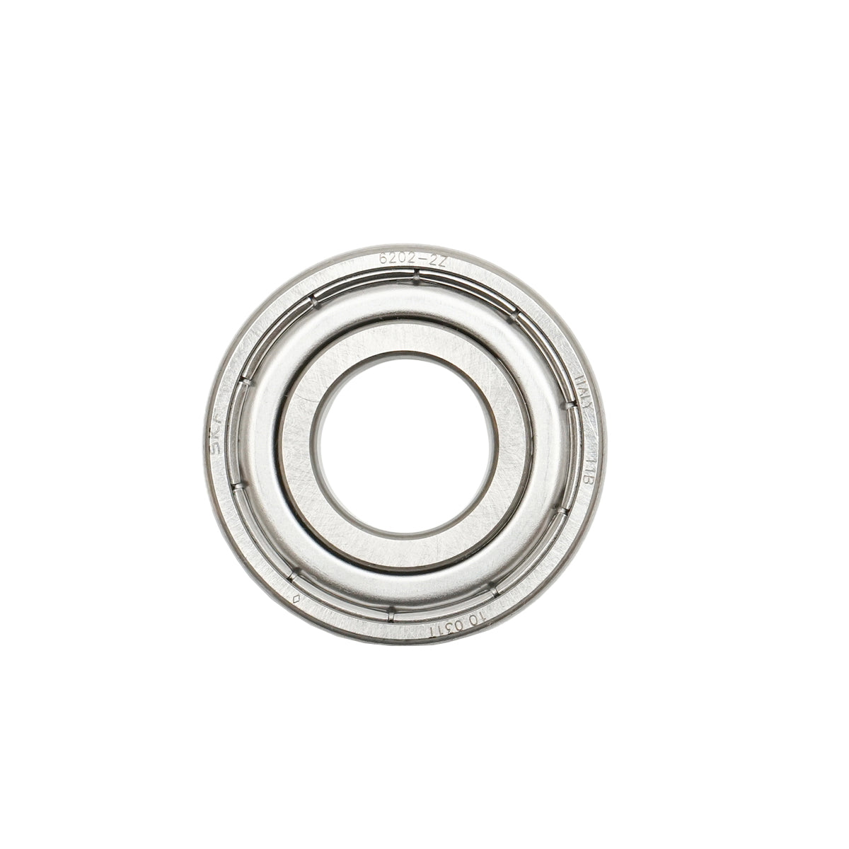 SKF bearing 6202-2Z
