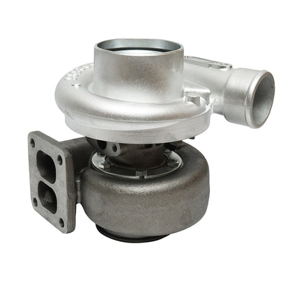Case IH turbocharger for C6TA-8.3, C6T-830 engine OEM codes J919199, J909308, J802303, J535456, 75208275, 3919201, 3910877