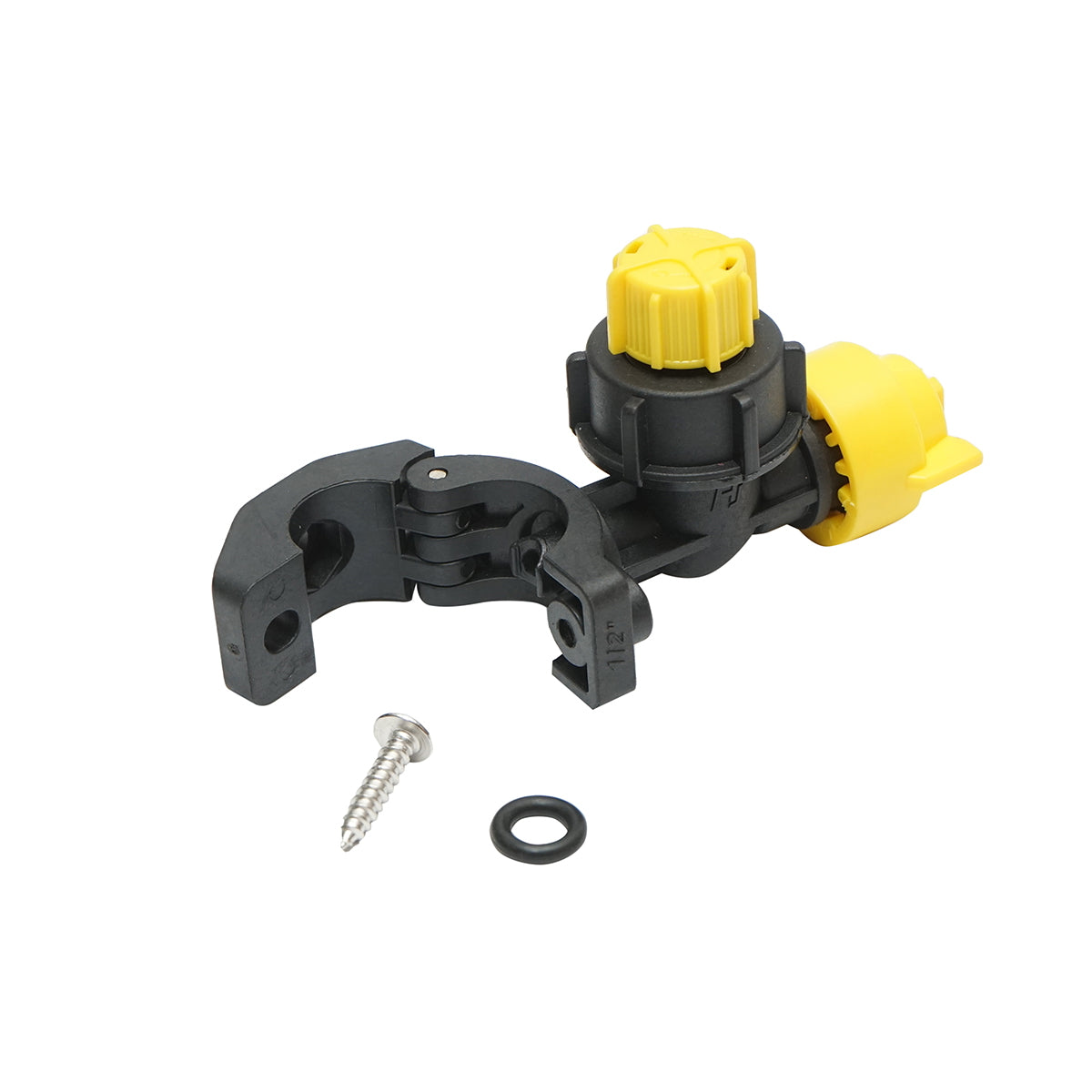 Nozzle for herbicide sprayer 400L TA71