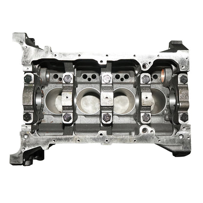 4-cylinder engine block, Perkins 4.236/4.248 Massey Ferguson OEM code 3637379M91, 3641082M91, ZZ50110, ZZ50114, ZZ50226