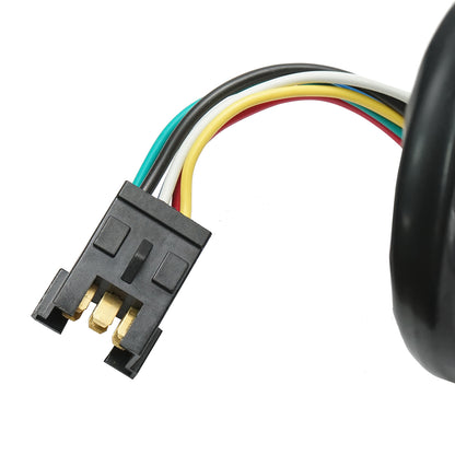 Contact with keys Case IH, New Holland, Ford OEM codes 81864288, 82025888, 87561528, F0NN11N501AA, FNN11N501AA, 403977R