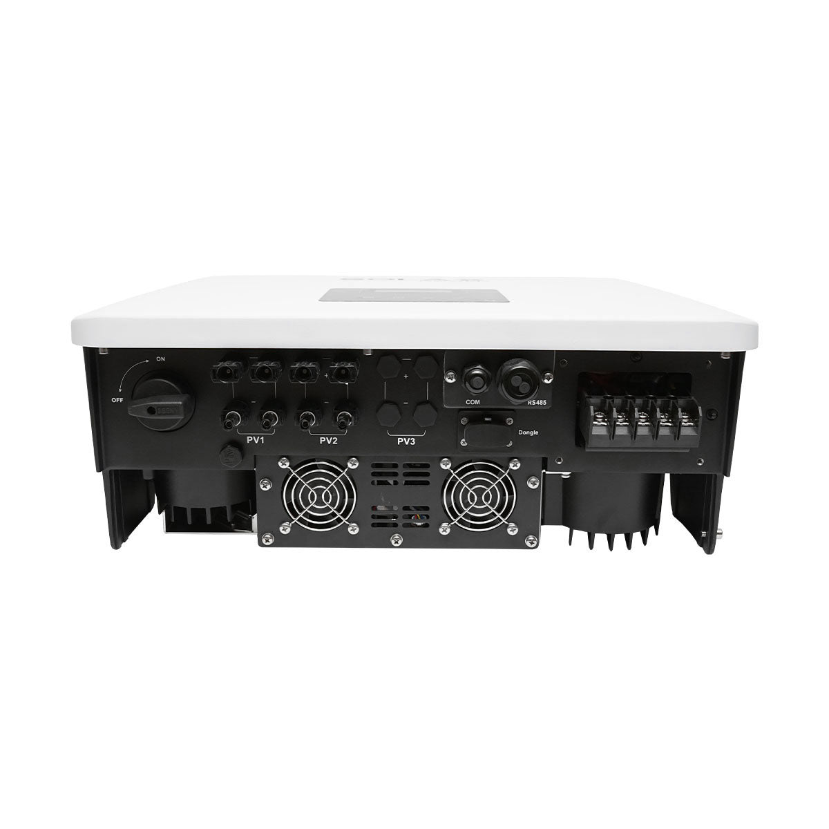 ON-GRID 20KW SOLAX X3-PRO-20K-G2 inverter, three-phase, prosumer 2xMPPT