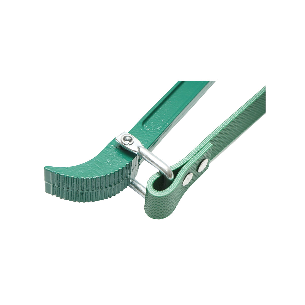 12-inch strap wrench for oil filter Breckner Germany