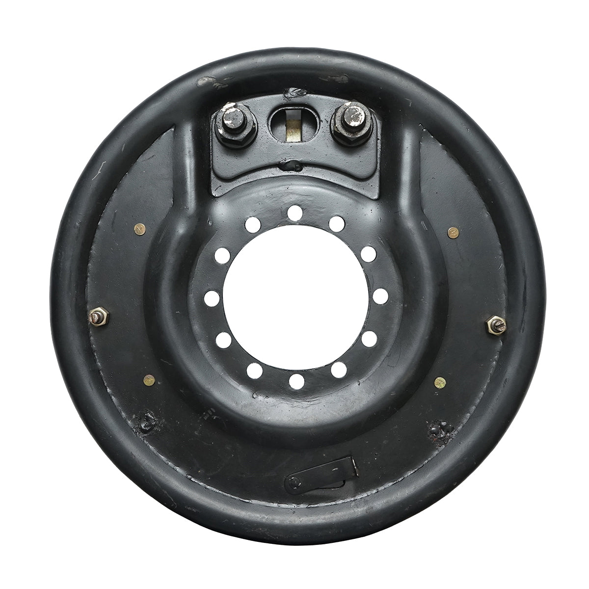 Massey Ferguson brake assembly with shoes OEM code 827143M96, 827143M95, 827143M94, 827143M92, 827143M92, 827143M91, 827143