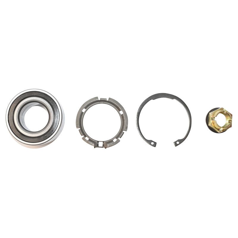 Front wheel bearing Dacia Logan, Logan II KIT 6001547696 37x72x37
