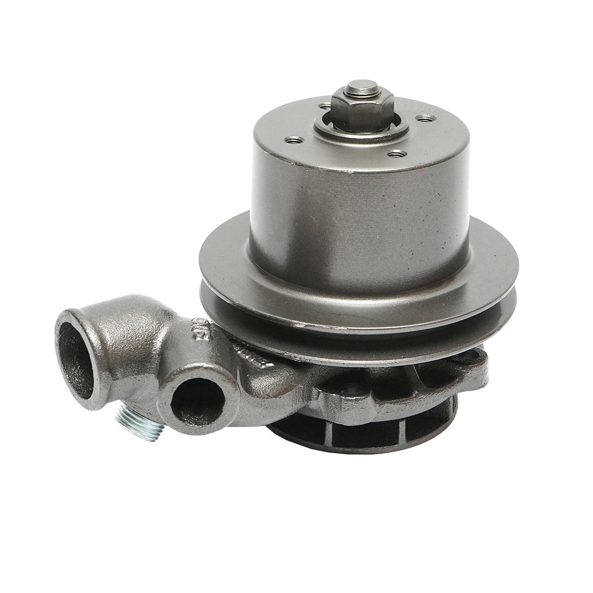 Water pump for Massey Ferguson, Case IH, Perkins U5MW0166+P