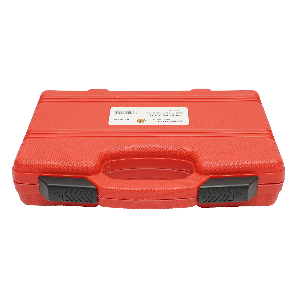 Fixing and replacement tool kit for timing chain VW, AUDI, SKODA 1.8, 2.0 4V TSI/TFSI Breckner Germany